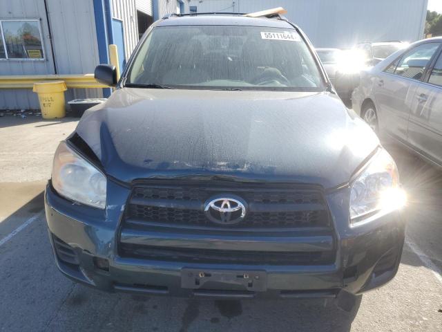 2011 Toyota Rav4 VIN: 2T3KF4DV6BW093657 Lot: 55111644