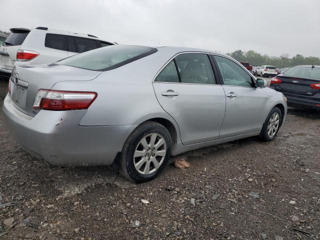 2007 Toyota Camry Hybrid VIN: 4T1BB46K87U007344 Lot: 54648084