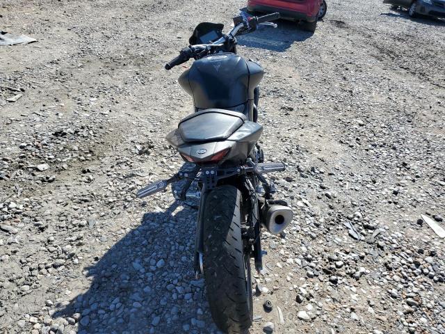 2023 YAMAHA MT-03 MH3RH20Y7PK011451