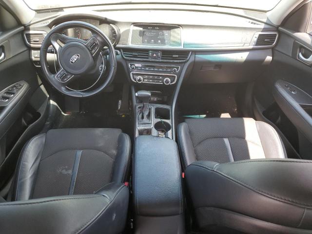 2018 Kia Optima Lx VIN: 5XXGT4L31JG212201 Lot: 56761534