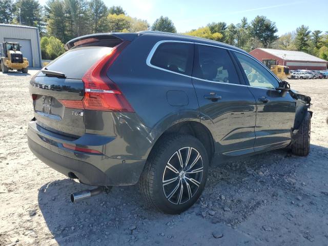 2018 Volvo Xc60 T6 Momentum VIN: YV4A22RK3J1009444 Lot: 53492704