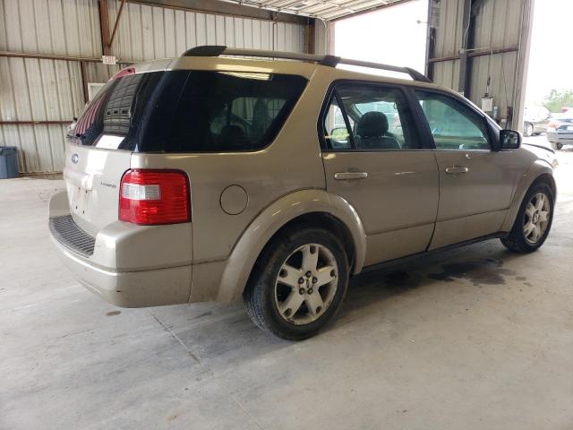 2005 Ford Freestyle Limited VIN: 1FMZK06125GA21413 Lot: 52302974