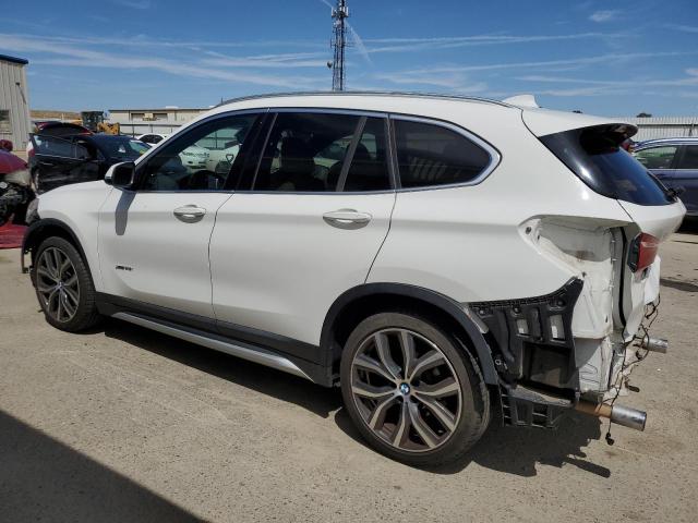 VIN WBXHT3C32H5F86108 2017 BMW X1, Xdrive28I no.2