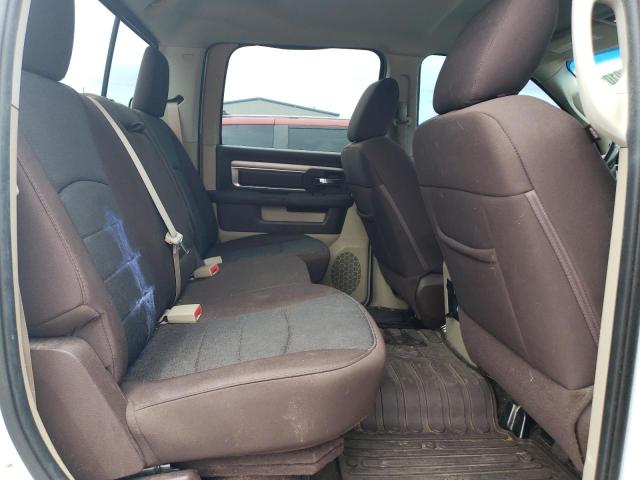 2014 Ram 1500 Slt VIN: 1C6RR7LT6ES106919 Lot: 54910134