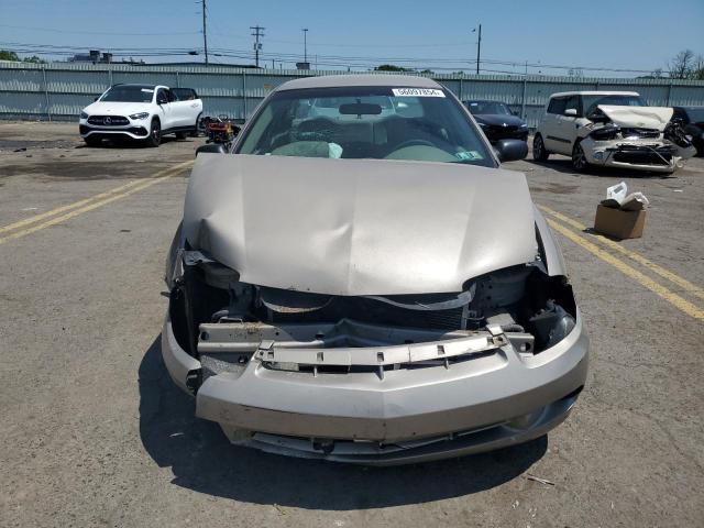 2004 Chevrolet Cavalier VIN: 1G1JC52F047104486 Lot: 56097854