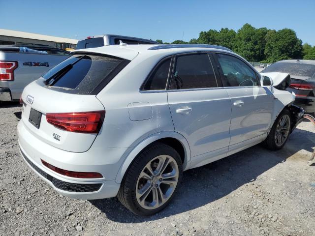 2016 Audi Q3 Prestige VIN: WA1GFCFS9GR001753 Lot: 56602744