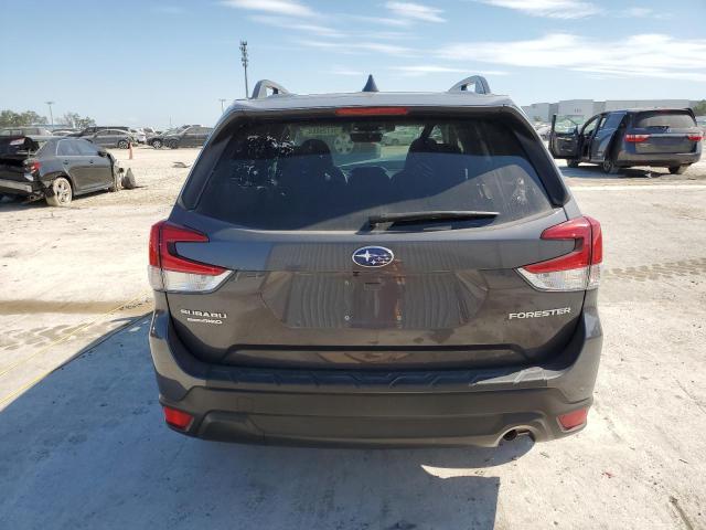 2021 Subaru Forester Premium VIN: JF2SKAJC4MH484197 Lot: 56725884