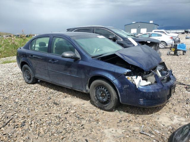 2010 Chevrolet Cobalt Ls VIN: 1G1AB5F59A7151239 Lot: 55719824