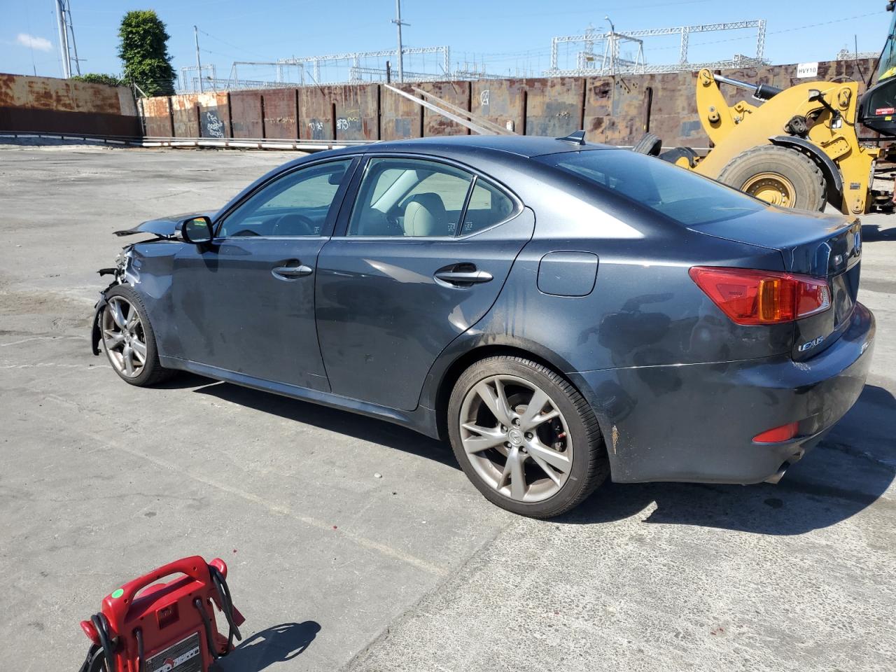 JTHBK262295093917 2009 Lexus Is 250