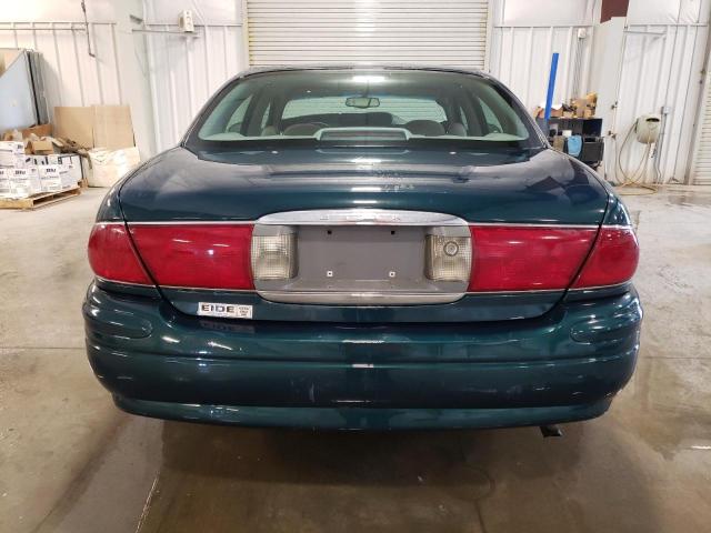 2000 Buick Lesabre Custom VIN: 1G4HP54KXY4199923 Lot: 55041954