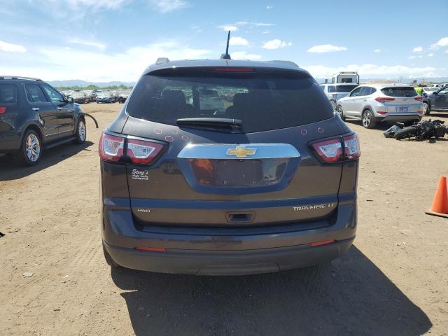 2016 Chevrolet Traverse - Image 6