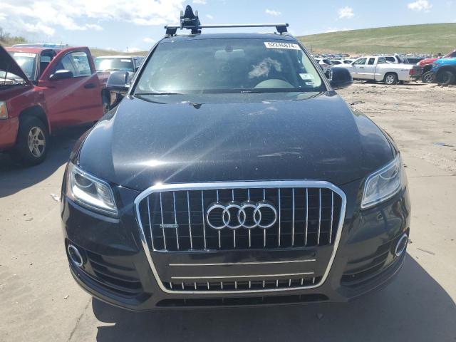 VIN WA1LFAFP3DA098716 2013 Audi Q5, Premium Plus no.5