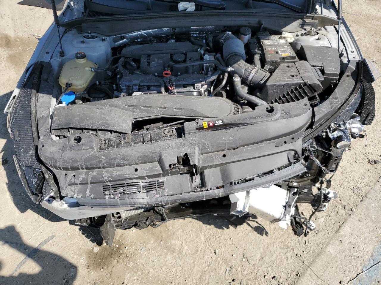 5XXG64J27RG232630 2024 Kia K5 Gt Line