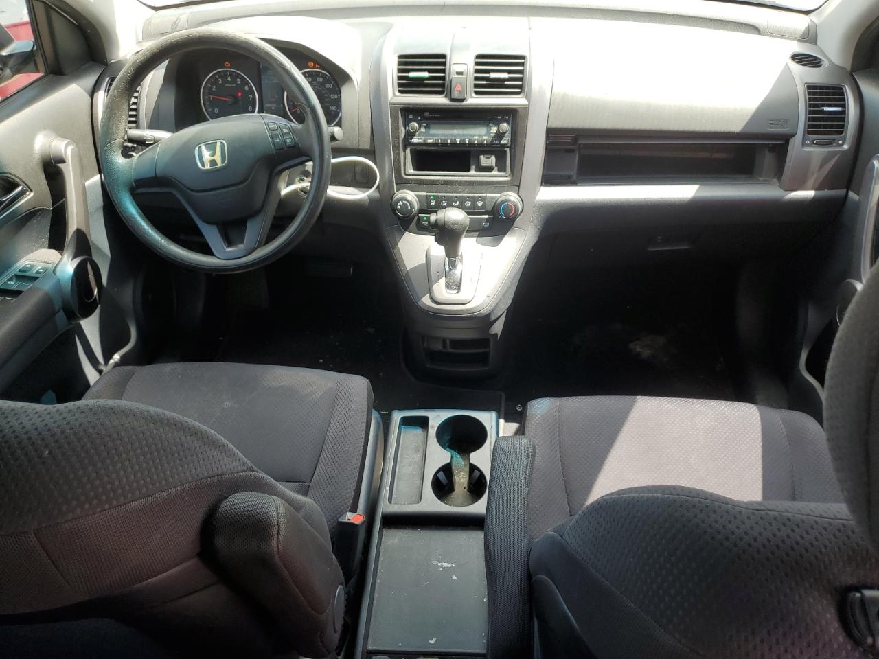 3CZRE38328G705859 2008 Honda Cr-V Lx