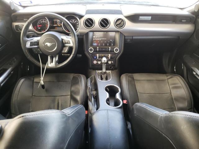 2018 Ford Mustang VIN: 1FATP8UH6J5142435 Lot: 54908104