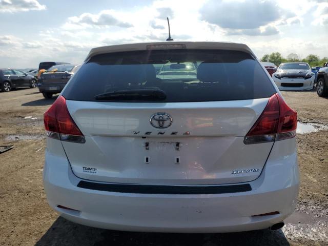 2015 Toyota Venza Le VIN: 4T3BA3BB8FU072462 Lot: 53961794