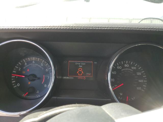 2015 Ford Mustang Gt VIN: 1FA6P8CF8F5326196 Lot: 52893884