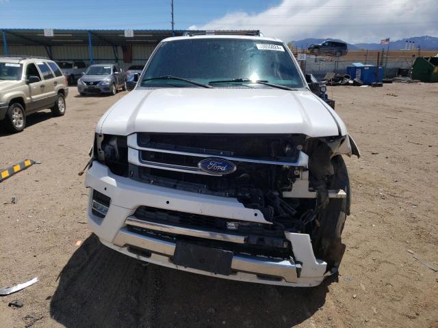 2015 FORD EXPEDITION - 1FMJK1MT6FEF33745
