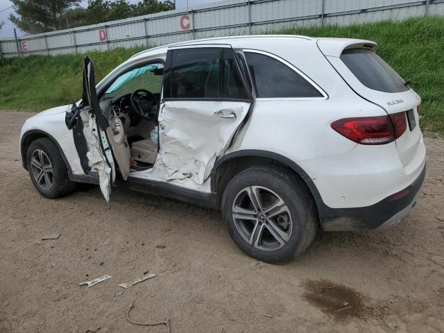 2021 Mercedes-Benz Glc 300 VIN: W1N0G8DB3MF955246 Lot: 53849164