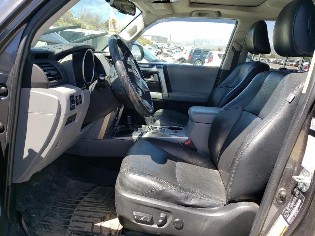 2010 Toyota 4Runner Sr5 VIN: JTEBU5JR0A5024645 Lot: 54053244