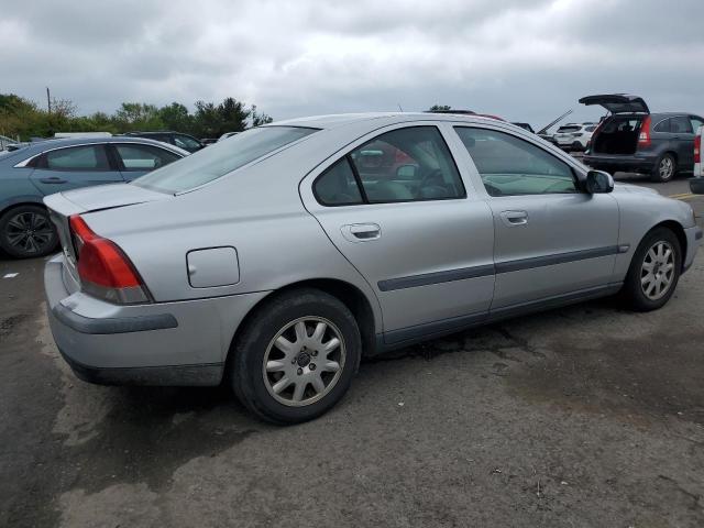 2002 Volvo S60 VIN: YV1RS61R022169499 Lot: 53929774