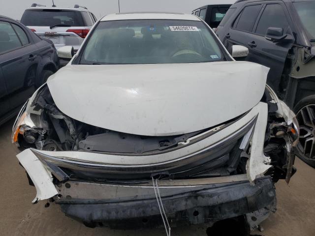 2013 Nissan Altima 2.5 VIN: 1N4AL3AP7DN497734 Lot: 54620074