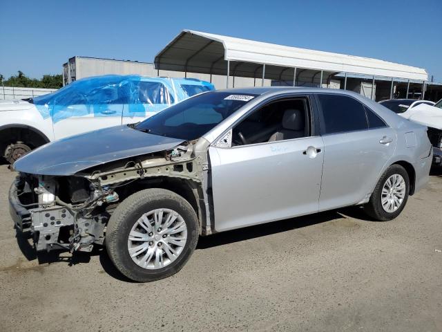 2013 Toyota Camry L VIN: 4T4BF1FK9DR307897 Lot: 55902254