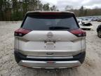 NISSAN ROGUE PLAT photo