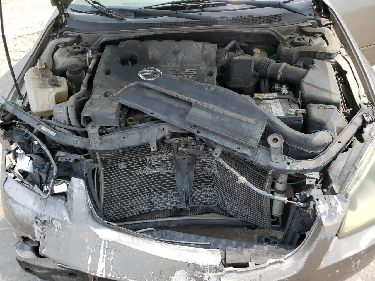 1N4AL11D26C188519 2006 Nissan Altima S