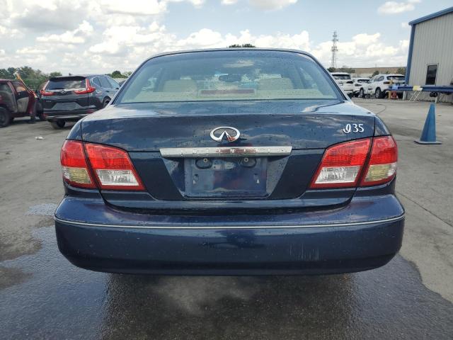 2002 Infiniti I35 VIN: JNKDA31A32T014689 Lot: 53832384