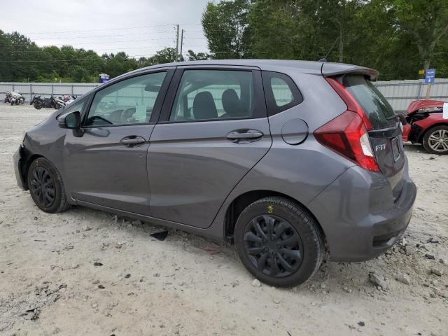 2019 HONDA FIT LX - 3HGGK5H40KM740839