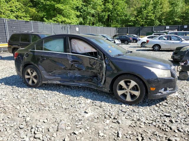 2011 Chevrolet Cruze Lt VIN: 1G1PG5S91B7158773 Lot: 53004294