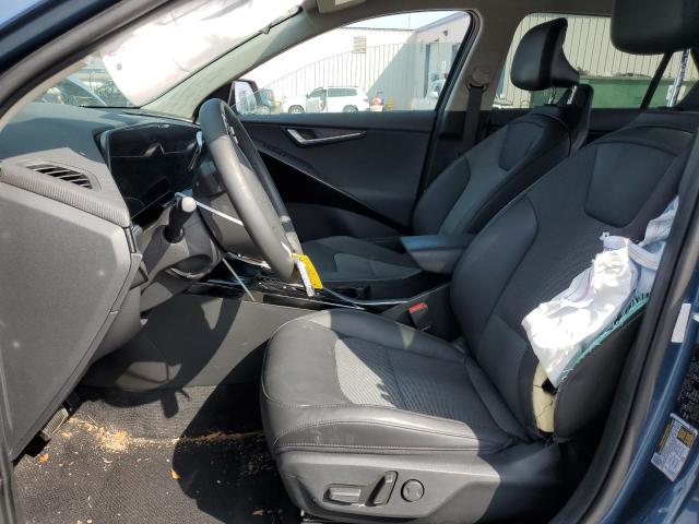 2023 Kia Niro Ex VIN: KNDCR3LE2P5036569 Lot: 56325294