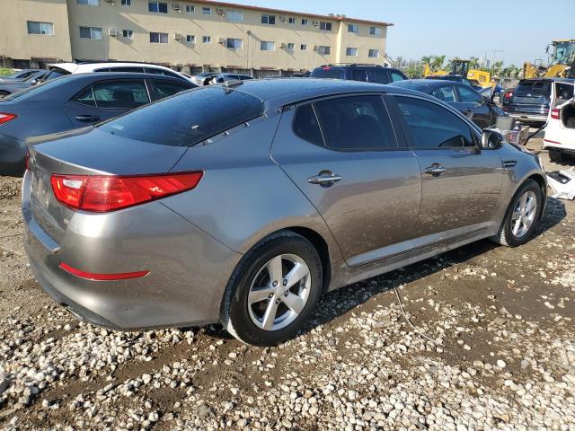 2015 Kia Optima Lx VIN: 5XXGM4A75FG479710 Lot: 56855054