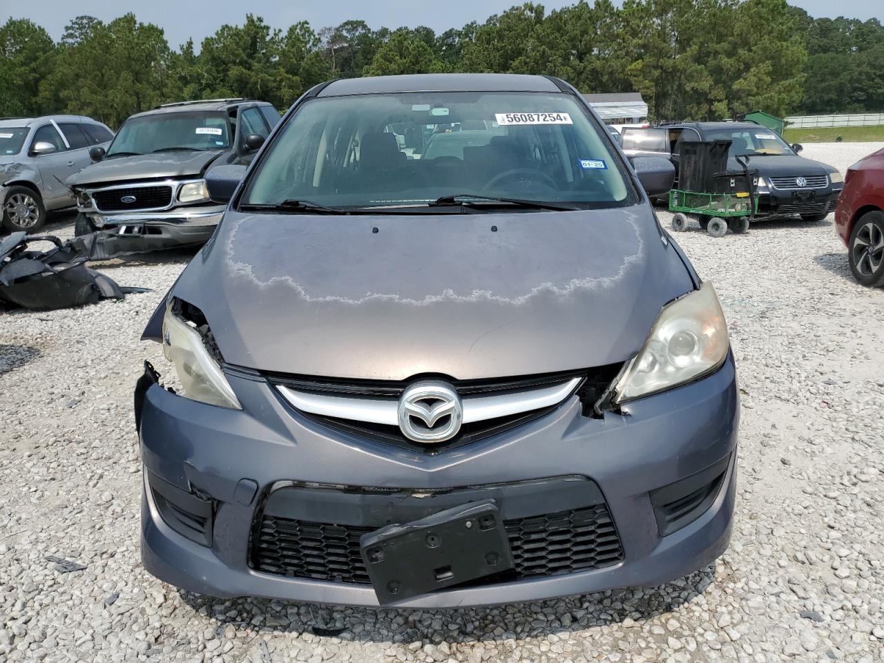 JM1CR293890355104 2009 Mazda 5