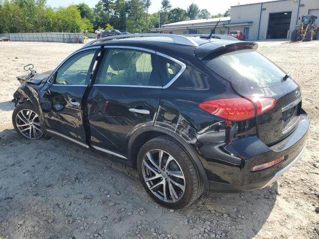 2017 Infiniti Qx50 VIN: JN1BJ0RR4HM415210 Lot: 56205404