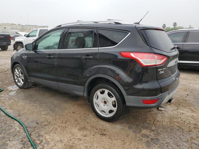 2014 Ford Escape Titanium VIN: 1FMCU0JX2EUE33764 Lot: 54412574