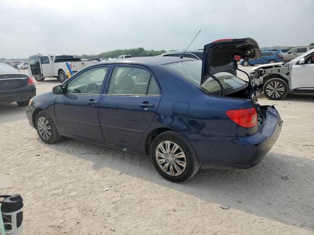 2005 Toyota Corolla Ce VIN: 1NXBR32E95Z468863 Lot: 55825024