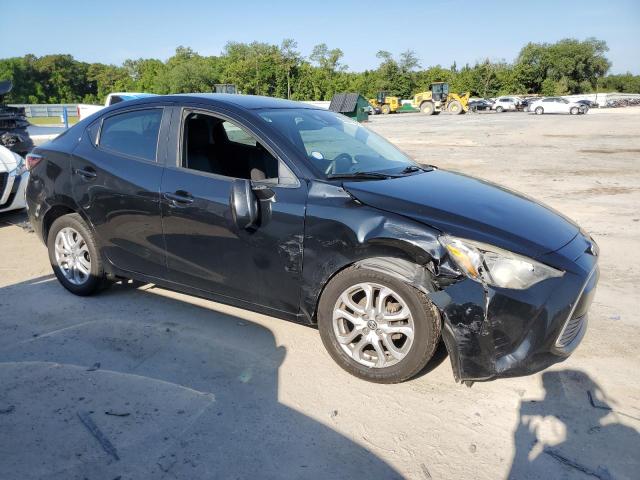 2016 Toyota Scion Ia VIN: 3MYDLBZV5GY116749 Lot: 55947104