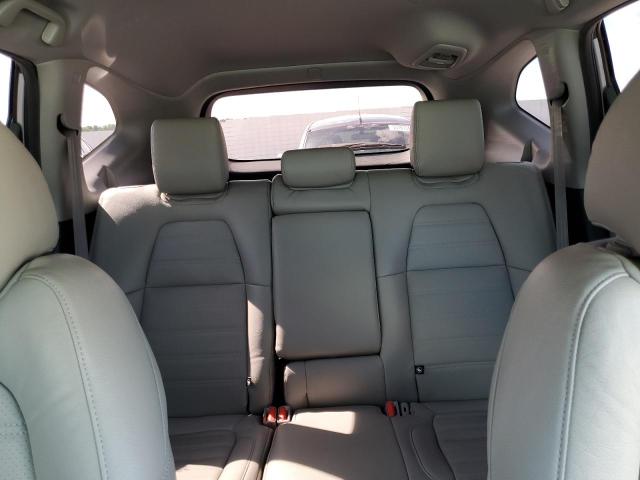 2020 Honda Cr-V Lx VIN: 5J6RW2H25LA008711 Lot: 55398574