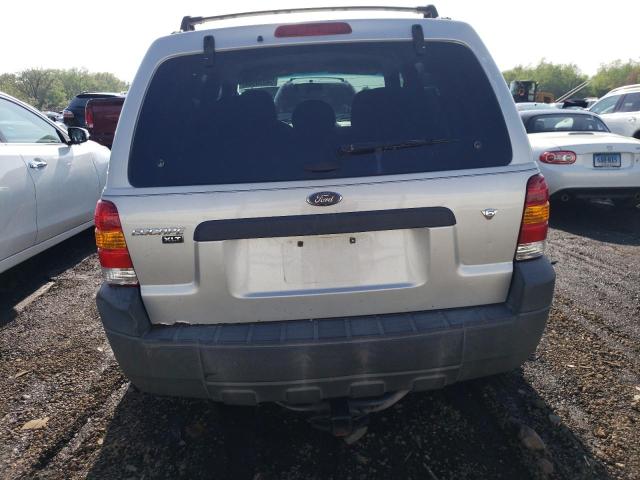 2007 Ford Escape Xlt VIN: 1FMYU93187KC04460 Lot: 54030584