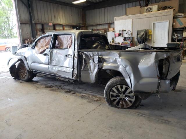 2021 TOYOTA TACOMA DOU - 3TMHZ5BN3MM109652