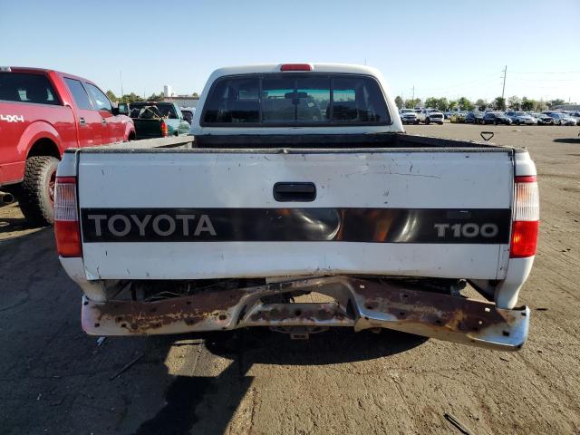 1996 Toyota T100 Xtracab VIN: JT4UN22D9T0030858 Lot: 56694664