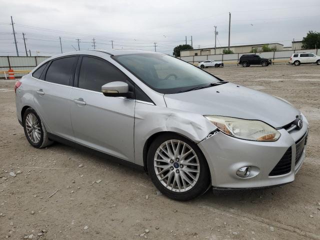 2012 Ford Focus Sel VIN: 1FAHP3H24CL324941 Lot: 56216894