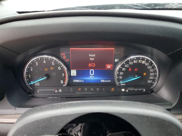 2021 Ford Explorer Limited VIN: 1FMSK8FH3MGB25226 Lot: 53951334