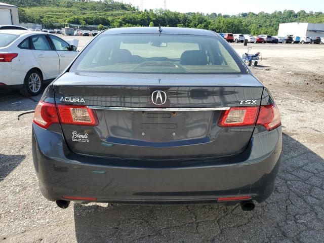 2012 Acura Tsx VIN: JH4CU2F41CC026115 Lot: 55315544