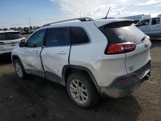 2014 Jeep Cherokee Latitude VIN: 1C4PJMCS3EW249901 Lot: 55134784