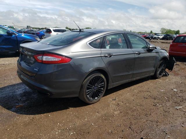 2015 Ford Fusion Se VIN: 3FA6P0H93FR103839 Lot: 53860914