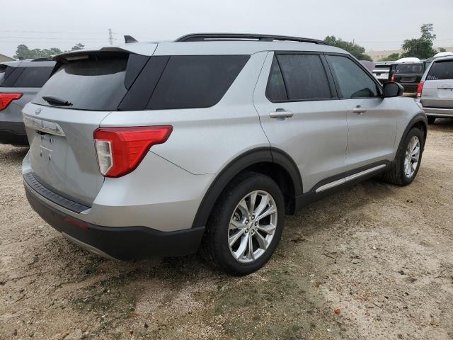 2023 Ford Explorer Xlt VIN: 1FMSK7DH9PGA99734 Lot: 54174014