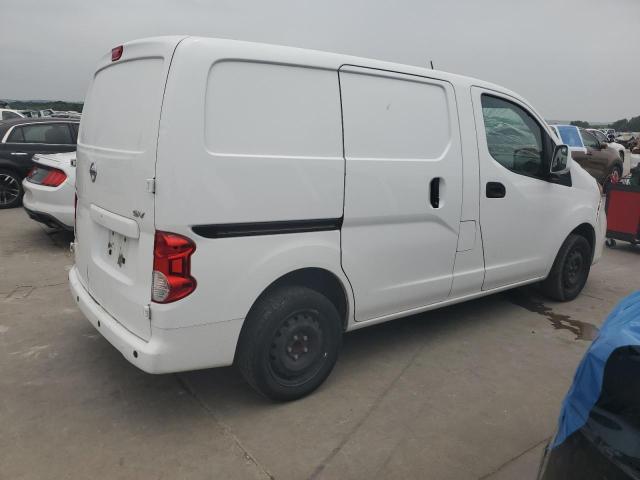  NISSAN NV 2021 Білий